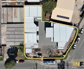 Showrooms / Bulky Goods commercial property for lease at Penrith NSW 2750