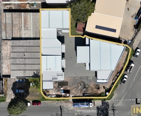 Factory, Warehouse & Industrial commercial property leased at Penrith NSW 2750