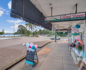 Shop & Retail commercial property leased at 438 The Esplanade Warners Bay NSW 2282