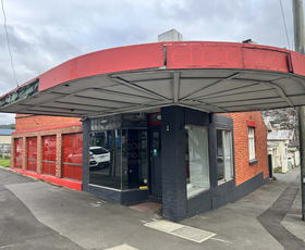 Shop & Retail commercial property for lease at 104 Wellington Street Launceston TAS 7250