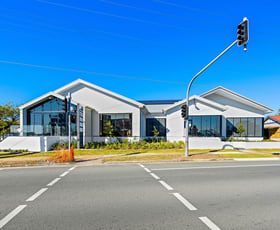 Offices commercial property for lease at 159-161 Brisbane Road Booval QLD 4304
