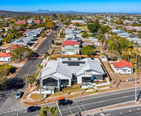Offices commercial property for lease at 159-161 Brisbane Road Booval QLD 4304