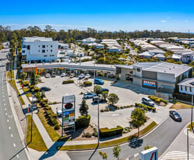 Shop & Retail commercial property leased at 16-22 Yarrabilba Drive Yarrabilba QLD 4207