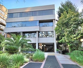 Offices commercial property leased at Unit 108/620 St Kilda Road Melbourne VIC 3000