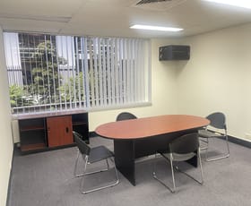 Offices commercial property leased at 19/10 Benson Street Toowong QLD 4066