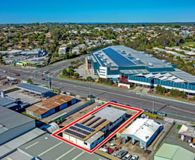 Showrooms / Bulky Goods commercial property leased at 423 Wondall Road Tingalpa QLD 4173
