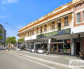 Shop & Retail commercial property leased at 33 Logan Road Woolloongabba QLD 4102