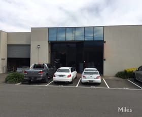 Factory, Warehouse & Industrial commercial property leased at 16/62A Albert Street Preston VIC 3072