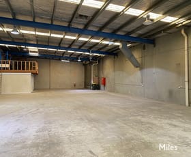 Factory, Warehouse & Industrial commercial property leased at 16/62A Albert Street Preston VIC 3072