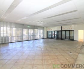 Shop & Retail commercial property leased at 6/88B Hogg Street Wilsonton Heights QLD 4350