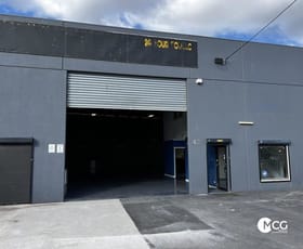 Factory, Warehouse & Industrial commercial property for lease at 42 Webber Parade Keilor East VIC 3033