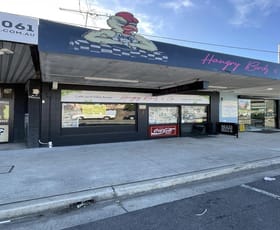 Shop & Retail commercial property leased at 47 Station Street Toongabbie NSW 2146