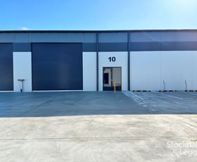 Factory, Warehouse & Industrial commercial property for lease at Shed 10/13 Industrial Road Shepparton VIC 3630