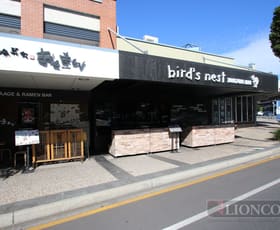 Shop & Retail commercial property leased at West End QLD 4101