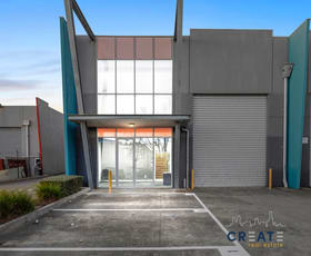 Factory, Warehouse & Industrial commercial property for lease at 1/16-18 Tennyson Street Williamstown North VIC 3016