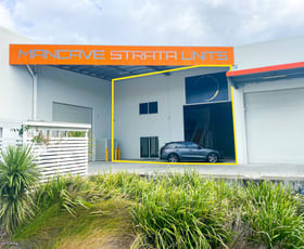 Factory, Warehouse & Industrial commercial property leased at 6/25 Industrial Avenue Molendinar QLD 4214