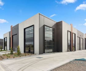 Factory, Warehouse & Industrial commercial property leased at 71 Star Point Place Hastings VIC 3915