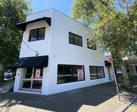 Factory, Warehouse & Industrial commercial property for lease at 949 Botany Road Rosebery NSW 2018