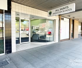 Medical / Consulting commercial property for lease at 341 Wyndham Street Shepparton VIC 3630