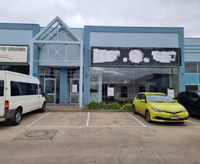 Factory, Warehouse & Industrial commercial property for lease at 17/217 Mickleham Road Tullamarine VIC 3043