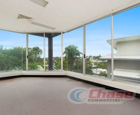 Offices commercial property leased at 2/42 Morrow Street Taringa QLD 4068