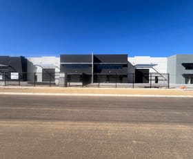 Offices commercial property for lease at 1 - 4/4 Network Place Forrestdale WA 6112