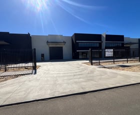 Factory, Warehouse & Industrial commercial property for lease at 2/4 Network Place Forrestdale WA 6112