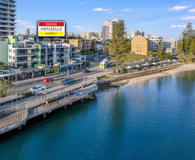 Hotel, Motel, Pub & Leisure commercial property leased at 6/38 Esplanade Bulcock Beach Caloundra QLD 4551