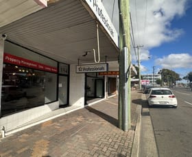 Offices commercial property leased at 354 Rocky Point Road Ramsgate NSW 2217