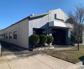 Offices commercial property leased at 30 Welsford Street Shepparton VIC 3630