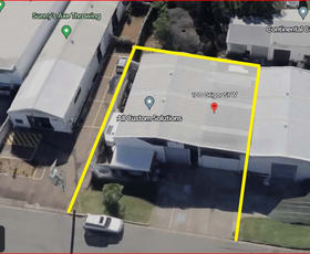 Factory, Warehouse & Industrial commercial property leased at 100a Grigor Street Moffat Beach QLD 4551
