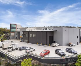 Factory, Warehouse & Industrial commercial property leased at Parkinson QLD 4115