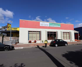 Showrooms / Bulky Goods commercial property leased at 1/94 Nudjia Road Unanderra NSW 2526