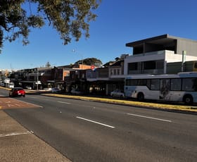 Shop & Retail commercial property leased at 331 Condamine Street Manly Vale NSW 2093