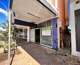 Shop & Retail commercial property leased at 331 Condamine Street Manly Vale NSW 2093