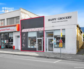 Shop & Retail commercial property leased at Shop A/143 Sandy Bay Road Sandy Bay TAS 7005