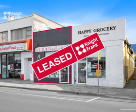 Shop & Retail commercial property leased at Shop A/143 Sandy Bay Road Sandy Bay TAS 7005