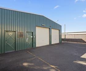 Factory, Warehouse & Industrial commercial property leased at 127 Bargara Road Bundaberg East QLD 4670