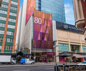 Offices commercial property for lease at 80 Grenfell Street Adelaide SA 5000