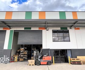 Showrooms / Bulky Goods commercial property leased at 2/59 Smeaton Grange Road Smeaton Grange NSW 2567