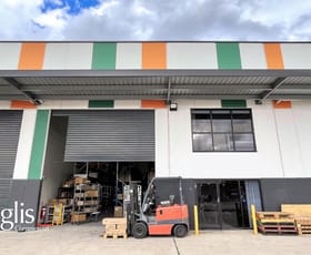 Factory, Warehouse & Industrial commercial property leased at 2/59 Smeaton Grange Road Smeaton Grange NSW 2567