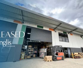 Factory, Warehouse & Industrial commercial property leased at 2/59 Smeaton Grange Road Smeaton Grange NSW 2567