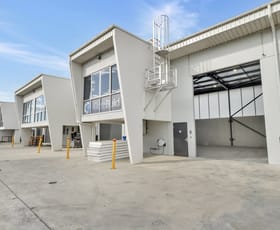Factory, Warehouse & Industrial commercial property sold at Unit 13/11 Julian Close Banksmeadow NSW 2019