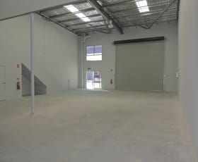 Offices commercial property leased at 27/27 Motorway Circuit Ormeau QLD 4208
