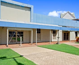 Factory, Warehouse & Industrial commercial property leased at 7/1 Enterprise Street Svensson Heights QLD 4670