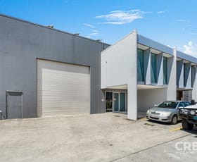 Factory, Warehouse & Industrial commercial property leased at 6/22 Mavis Court Ormeau QLD 4208