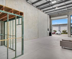 Factory, Warehouse & Industrial commercial property leased at Unit 3/5 Lomandra Place Coolum Beach QLD 4573