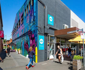 Shop & Retail commercial property leased at 6-10 Douglas Parade Williamstown VIC 3016