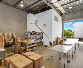 Factory, Warehouse & Industrial commercial property leased at Unit 1/61 Link Crescent Coolum Beach QLD 4573