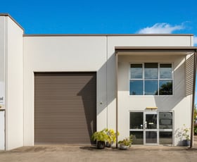 Factory, Warehouse & Industrial commercial property leased at Unit 1/61 Link Crescent Coolum Beach QLD 4573